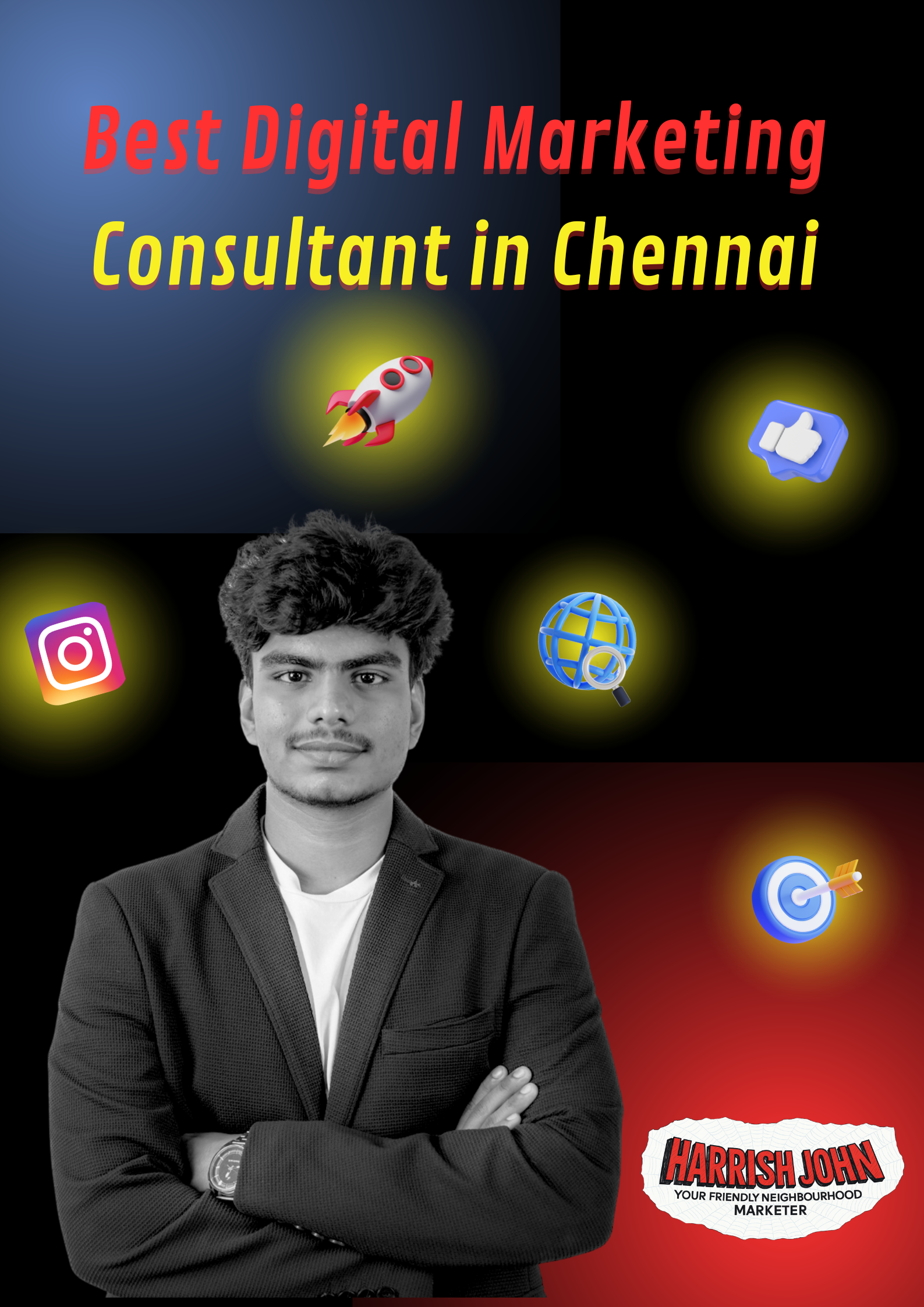 BEST DIGITAL MARKETING CONSULTANT IN CHENNAI (4) Best Digital Marketing consultant in Chennai
